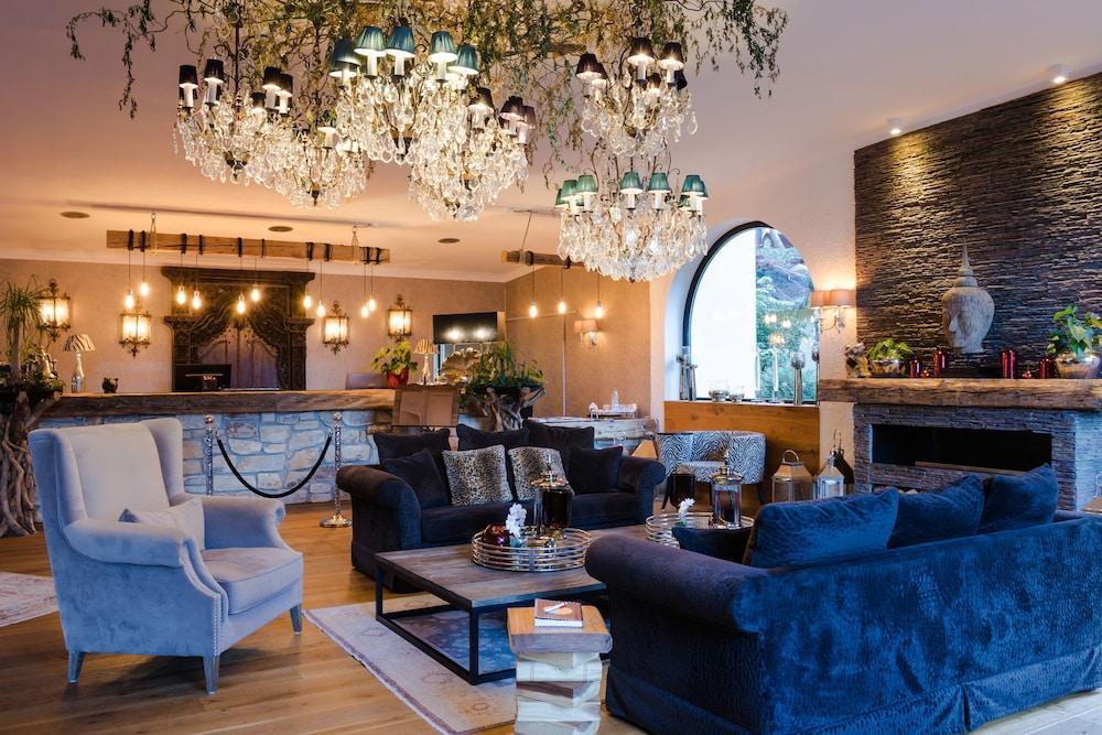 Parkhotel Luise Bad Herrenalb Ngoại thất bức ảnh