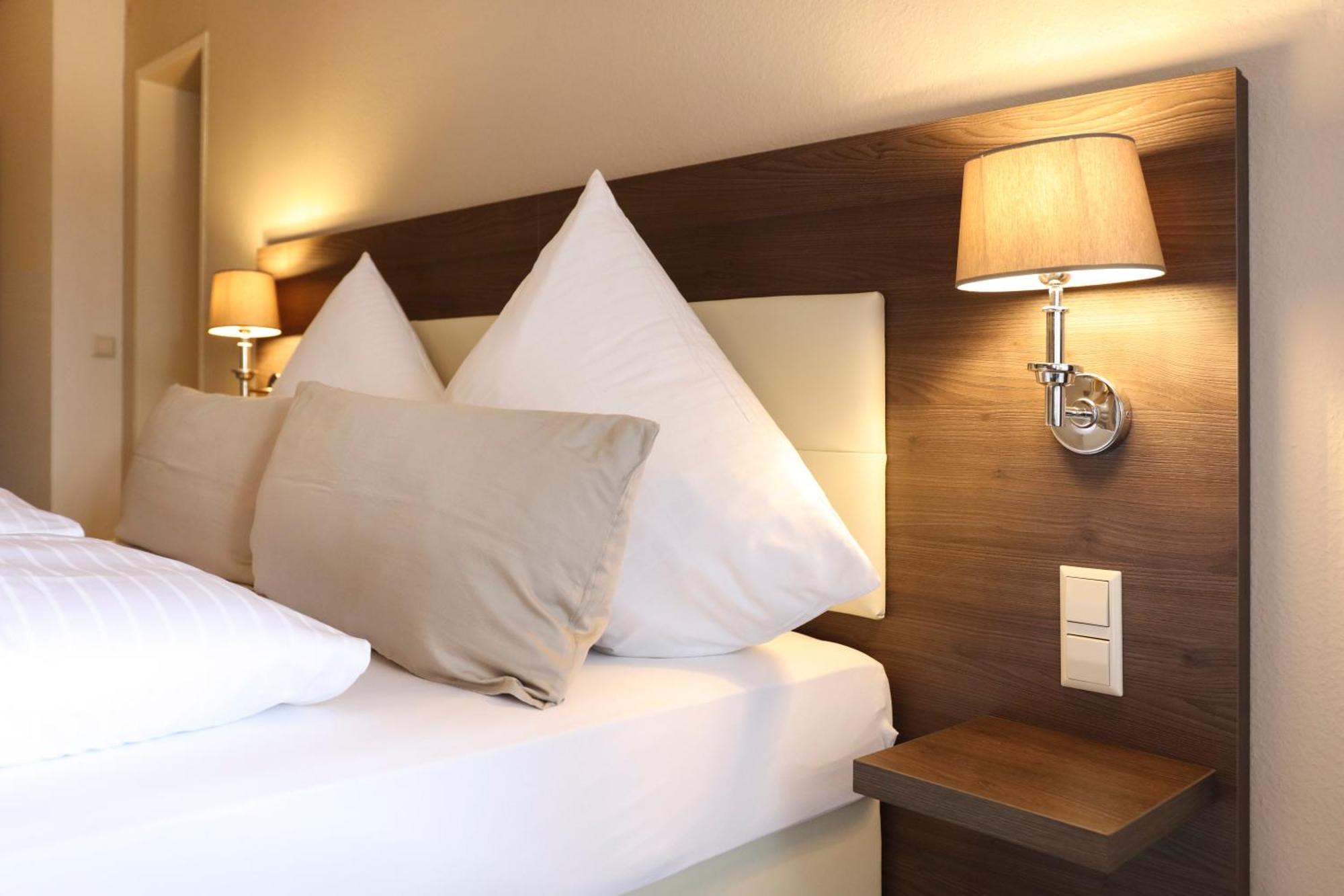 Parkhotel Luise Bad Herrenalb Phòng bức ảnh