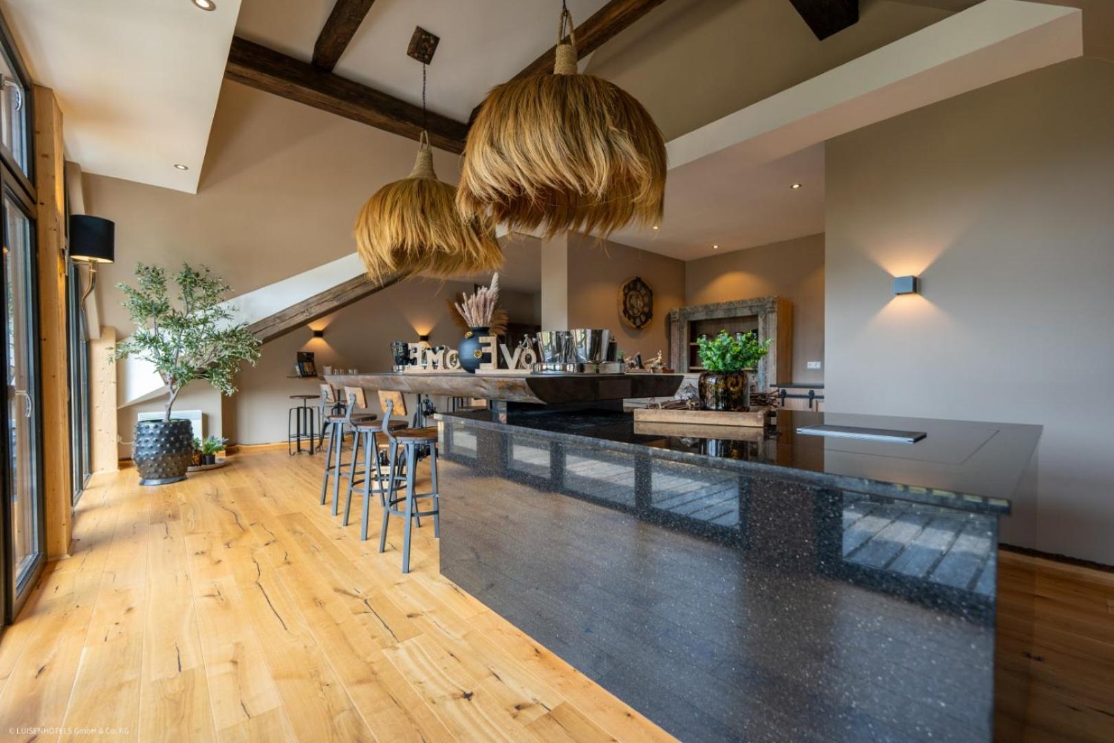 Parkhotel Luise Bad Herrenalb Ngoại thất bức ảnh