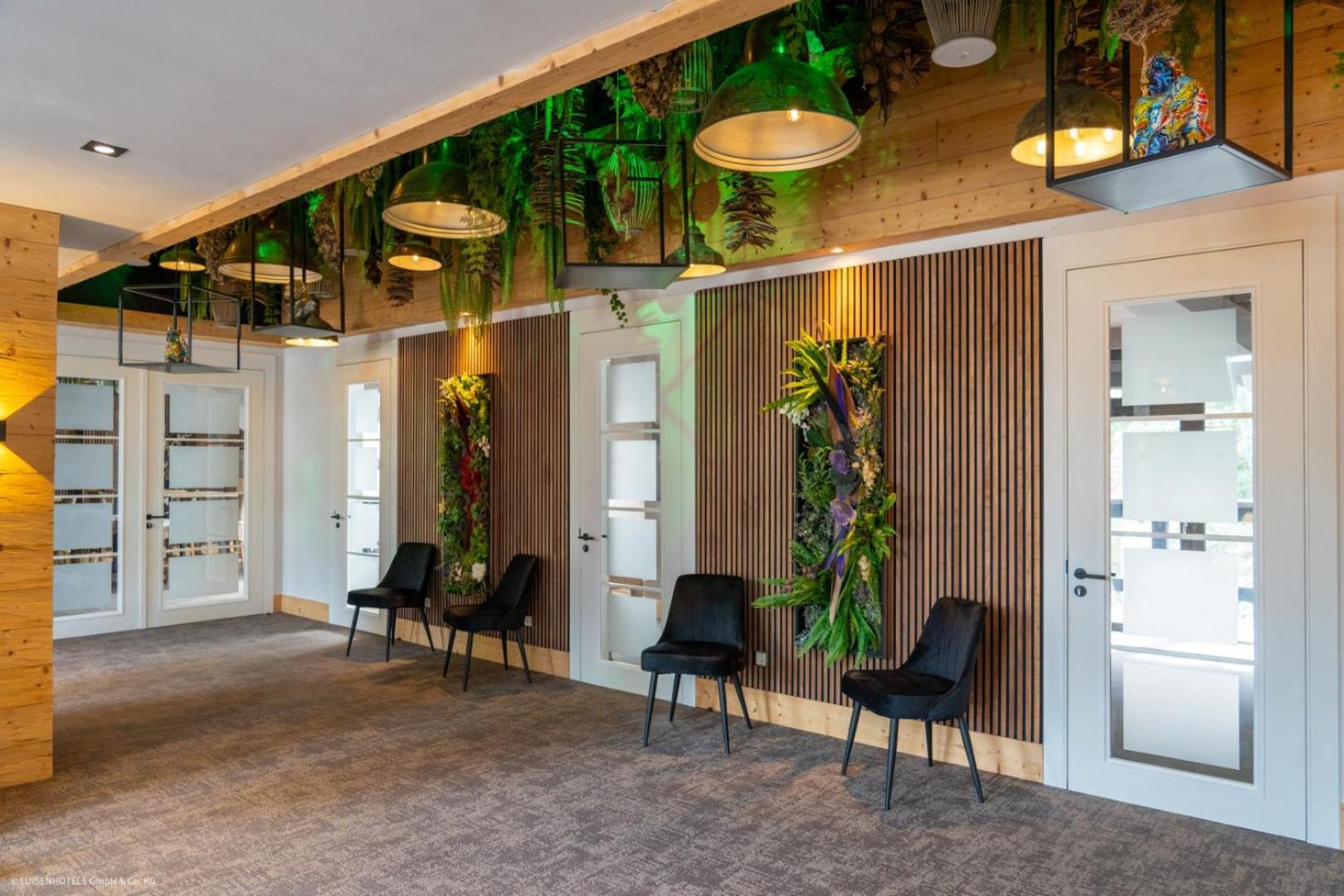 Parkhotel Luise Bad Herrenalb Ngoại thất bức ảnh