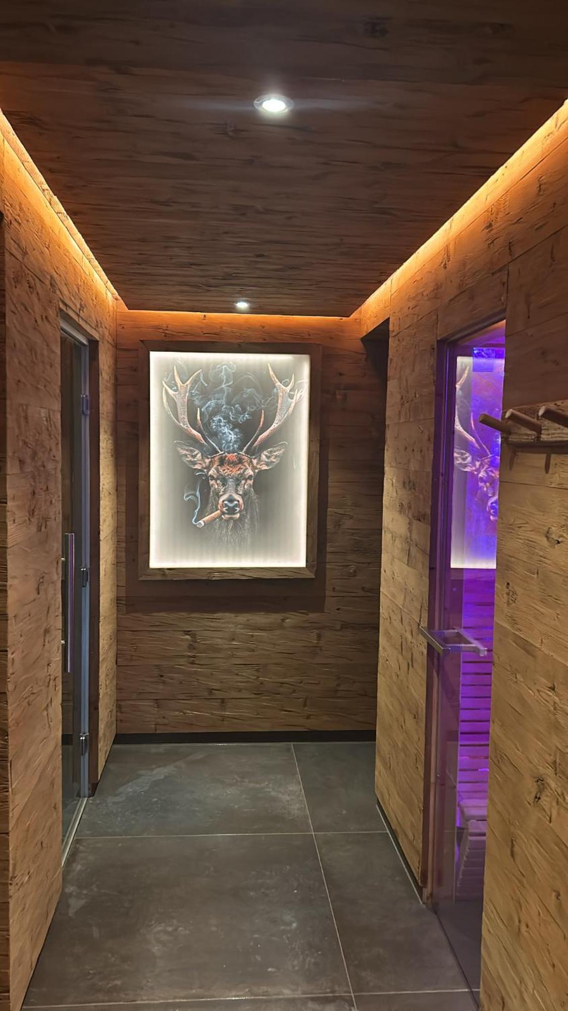 Parkhotel Luise Bad Herrenalb Ngoại thất bức ảnh