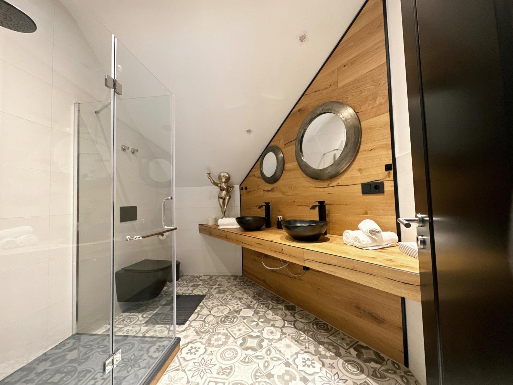 Parkhotel Luise Bad Herrenalb Phòng bức ảnh