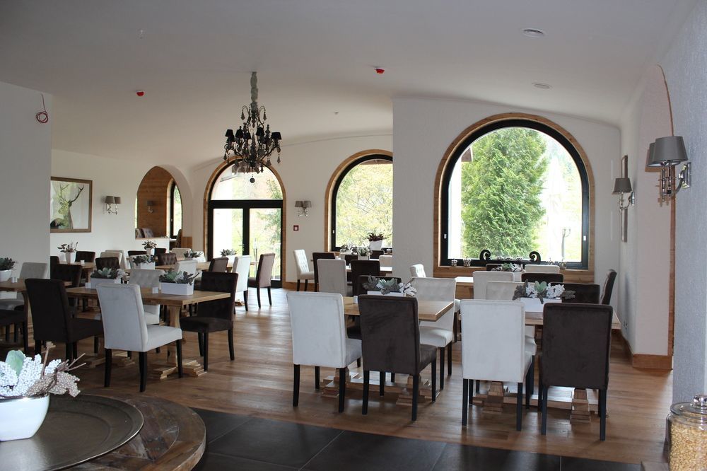 Parkhotel Luise Bad Herrenalb Ngoại thất bức ảnh